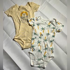 Bodysuits